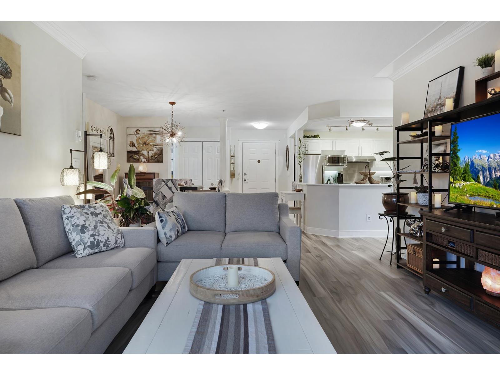 306 20217 MICHAUD CRESCENT, Langley