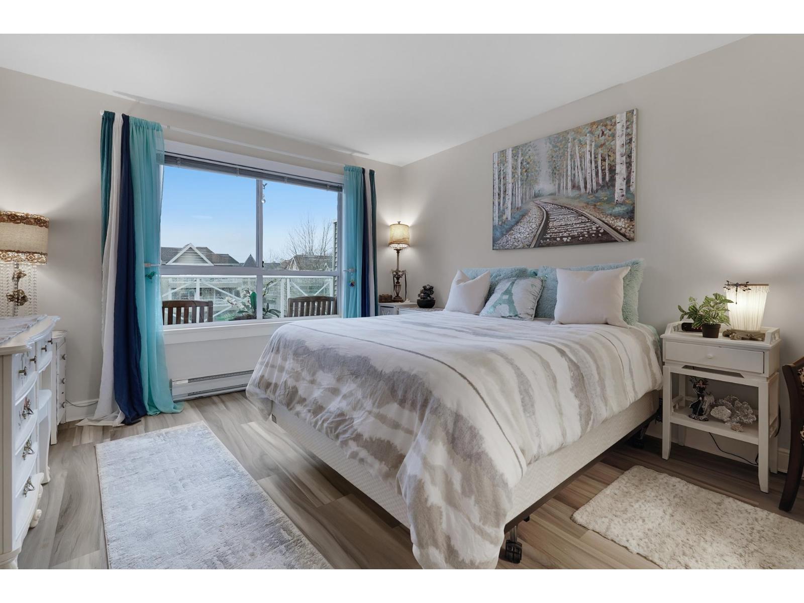 306 20217 MICHAUD CRESCENT, Langley