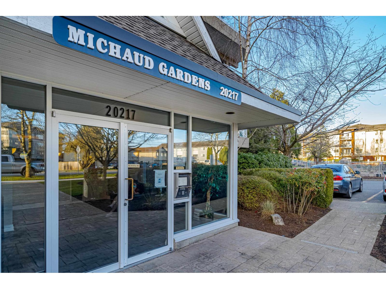 306 20217 MICHAUD CRESCENT, Langley