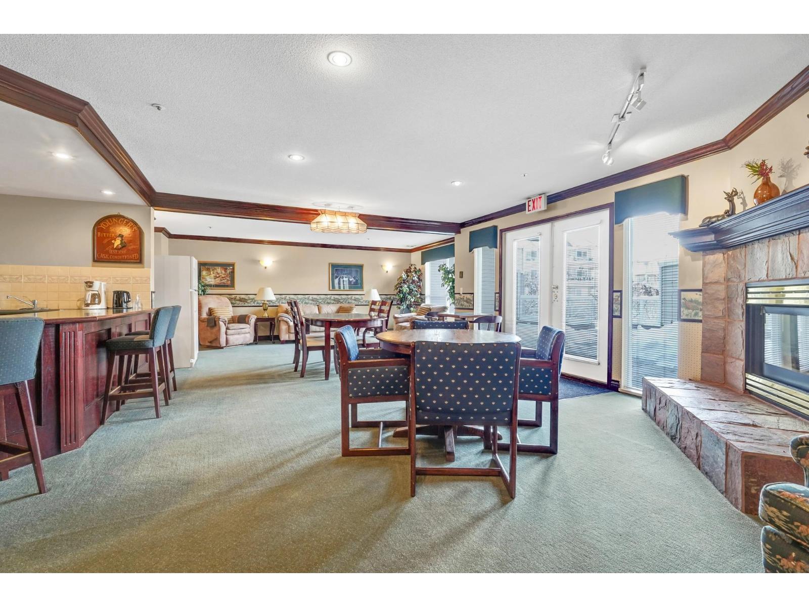 306 20217 MICHAUD CRESCENT, Langley