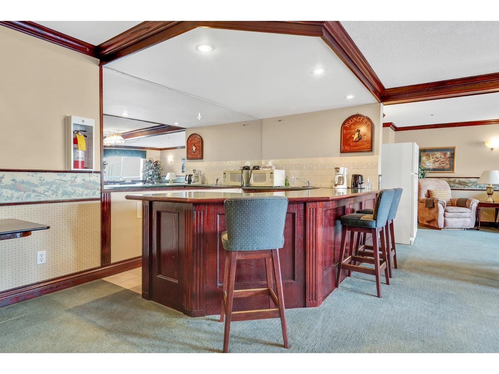 306 20217 MICHAUD CRESCENT, Langley