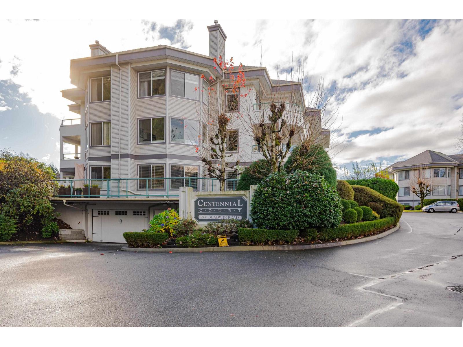 335 2451 GLADWIN ROAD, Abbotsford