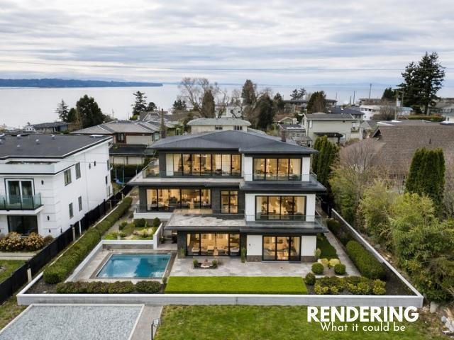 15554 CLIFF AVENUE, White Rock