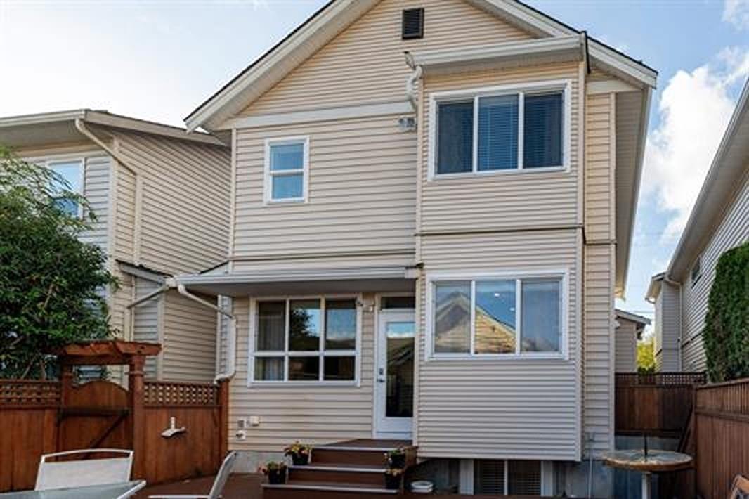 336 172 STREET, Surrey