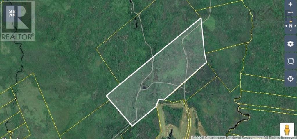 Property 2 of 2 of Lot Greenwood Road