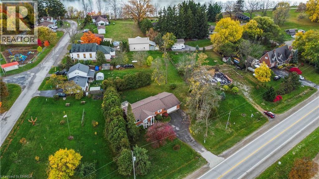 View of property location featuring nearby suburban area