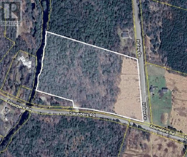 Property 2 of 2 of Lot Haley Drive