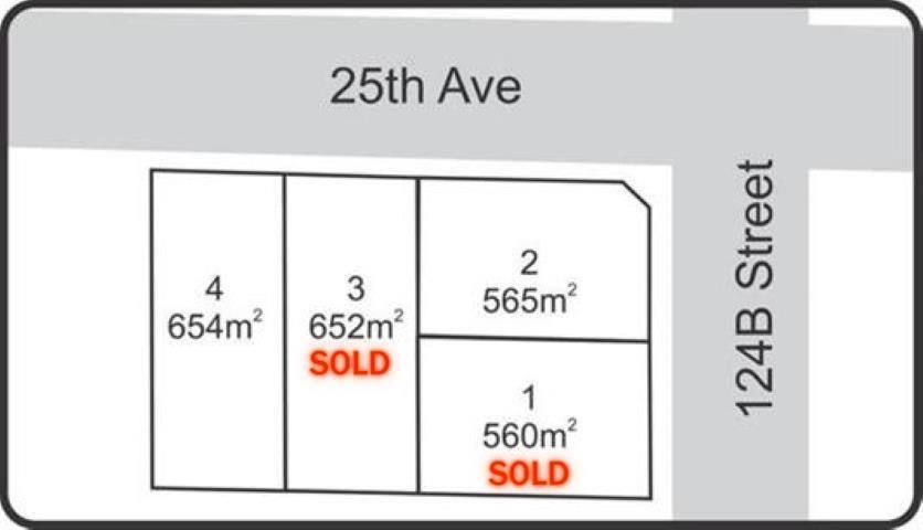 12442 25 AVENUE, Surrey