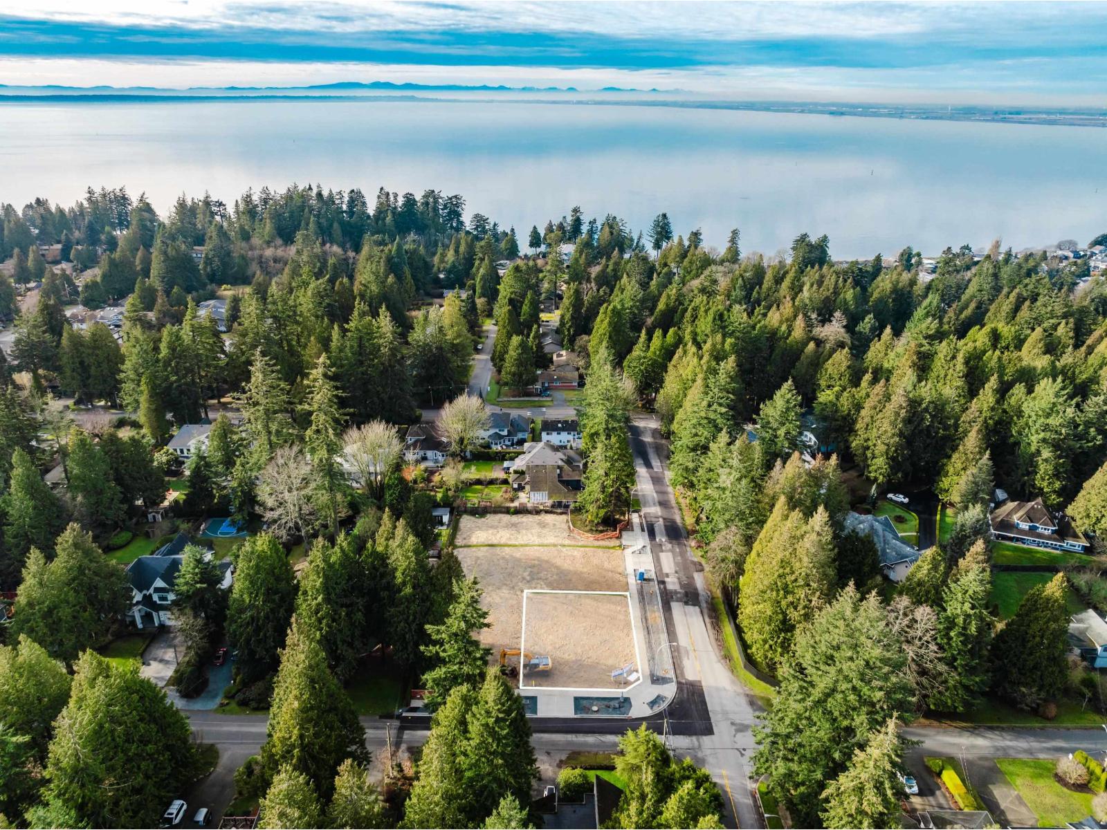 12442 25 AVENUE, Surrey