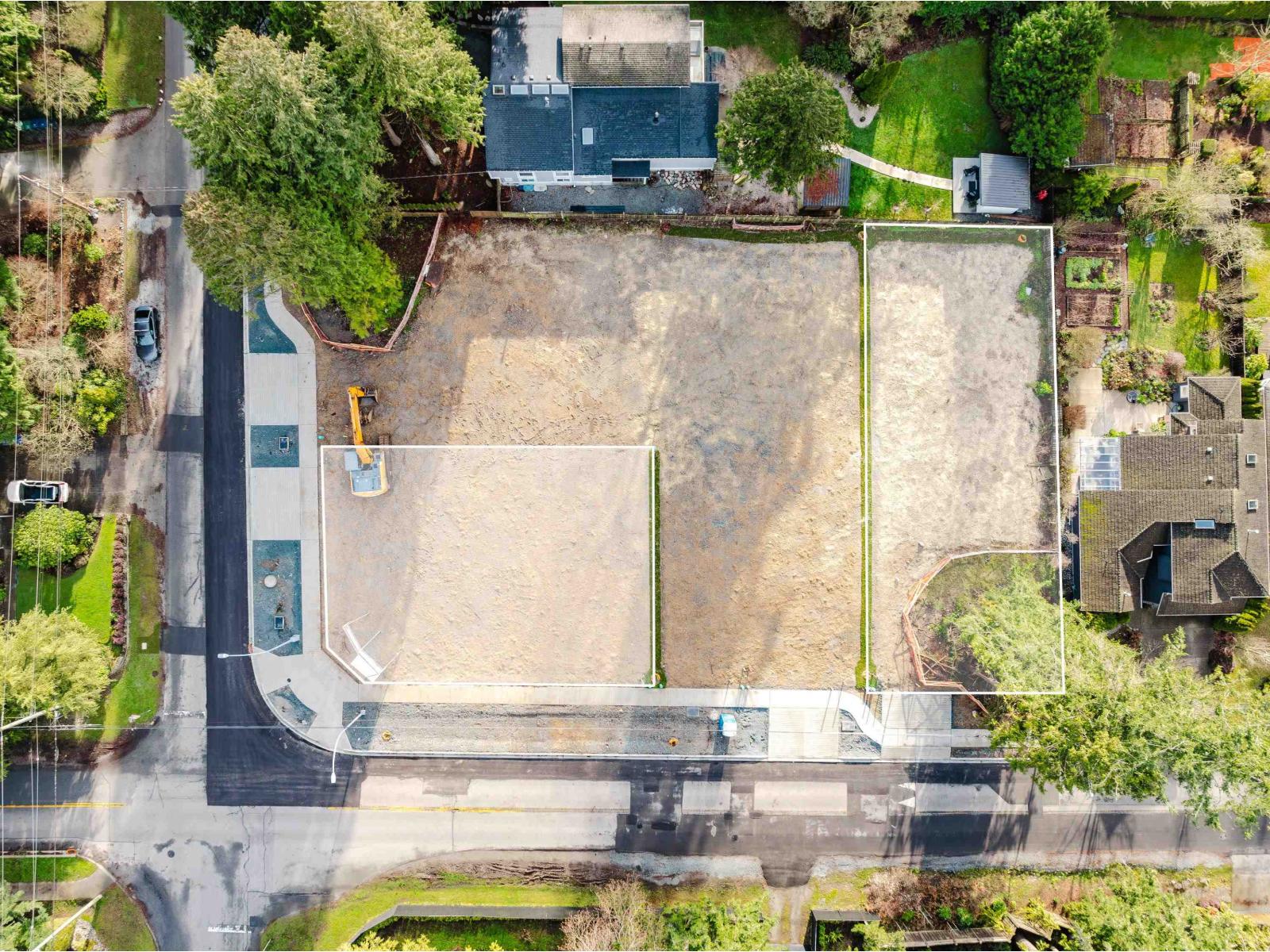 12442 25 AVENUE, Surrey