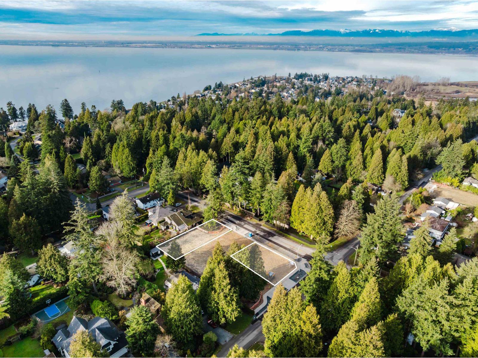 12442 25 AVENUE, Surrey