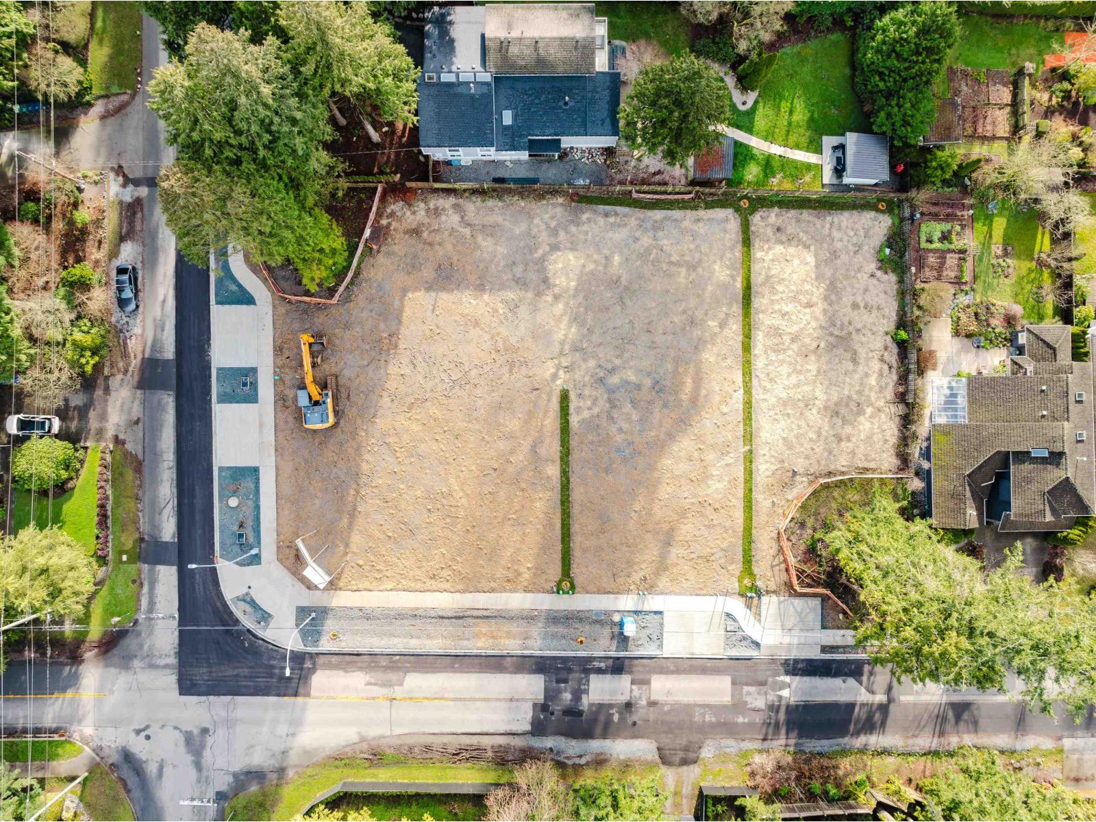 12442 25 AVENUE, Surrey