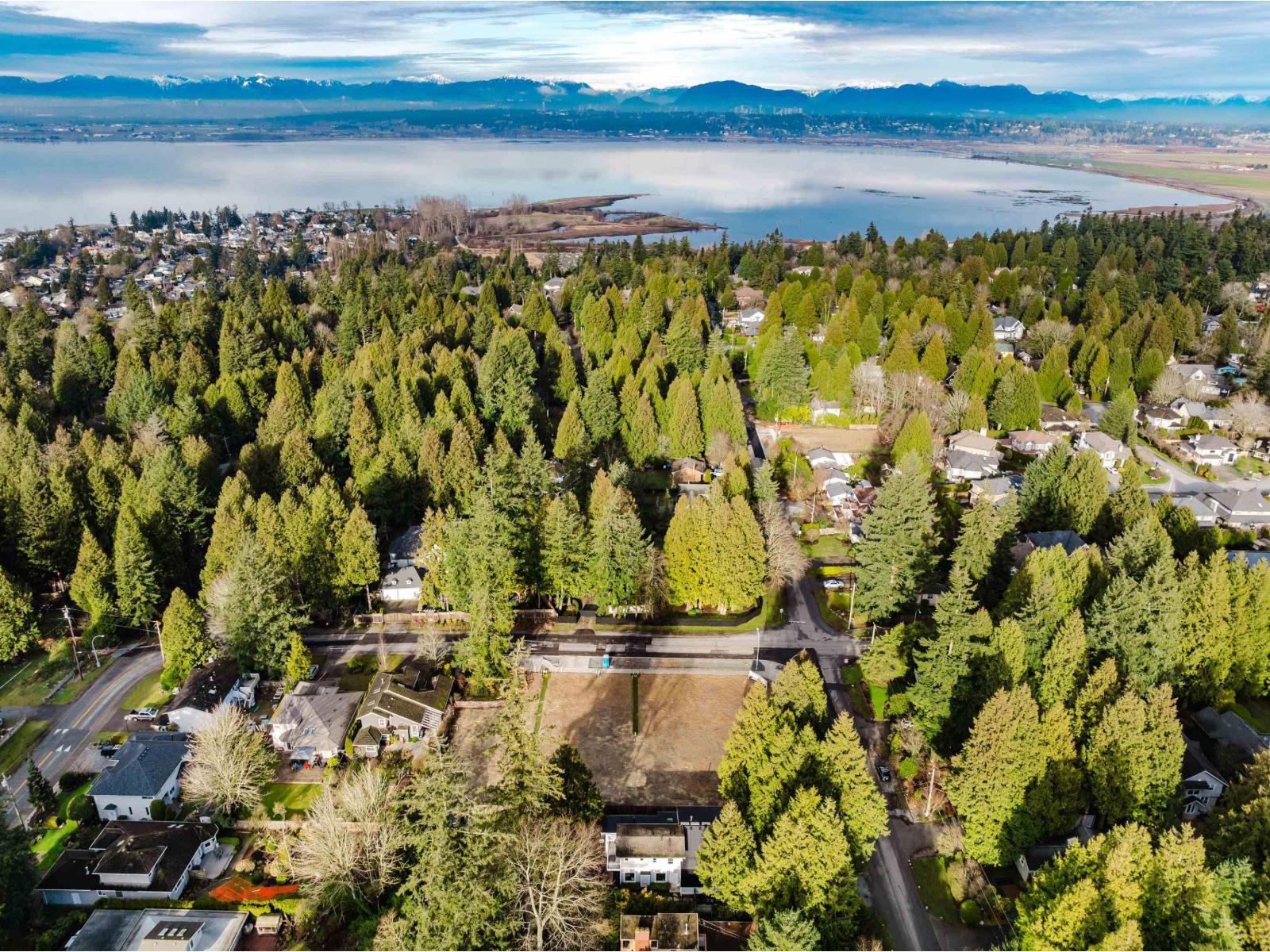 12442 25 AVENUE, Surrey