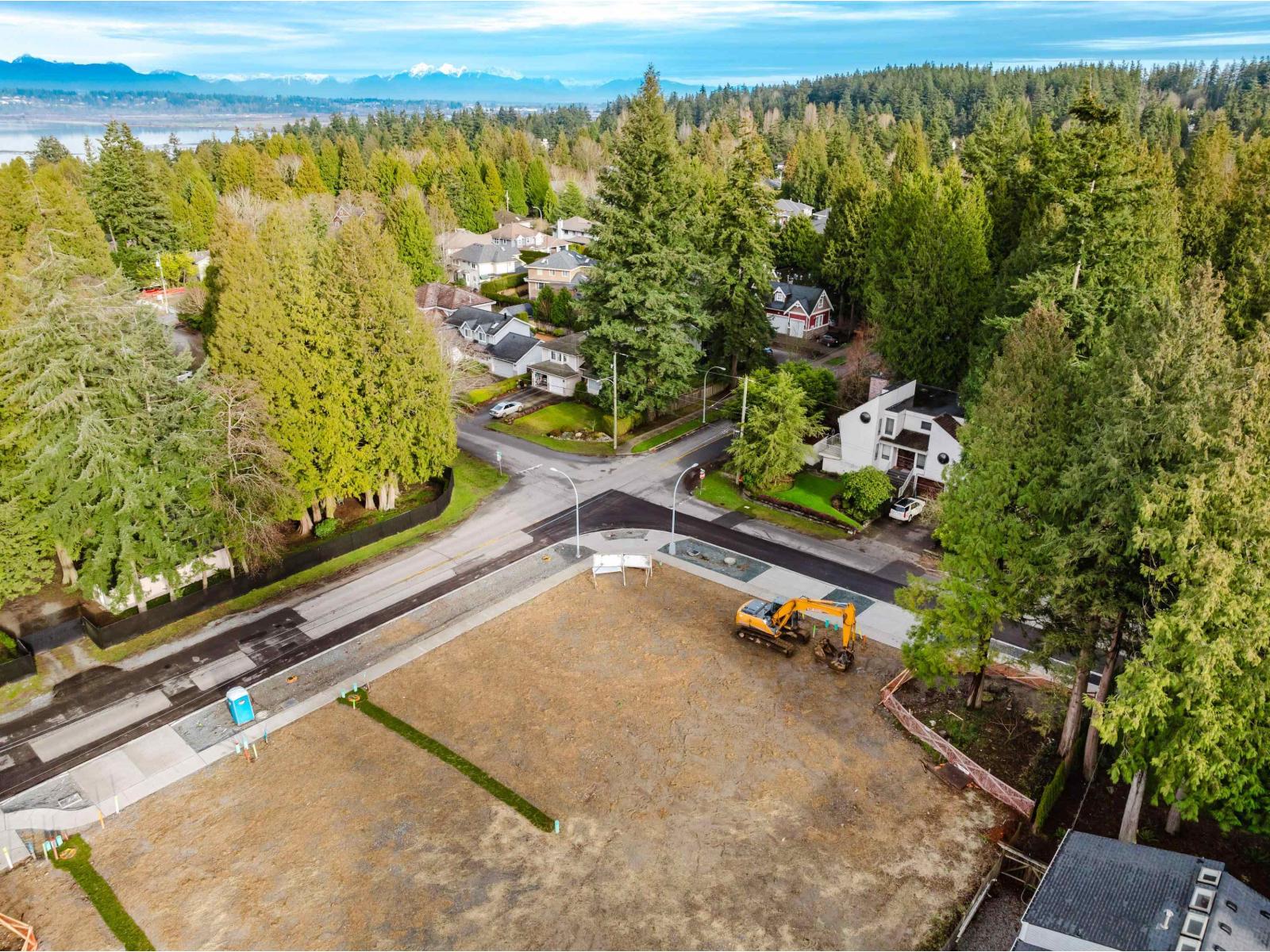 12442 25 AVENUE, Surrey