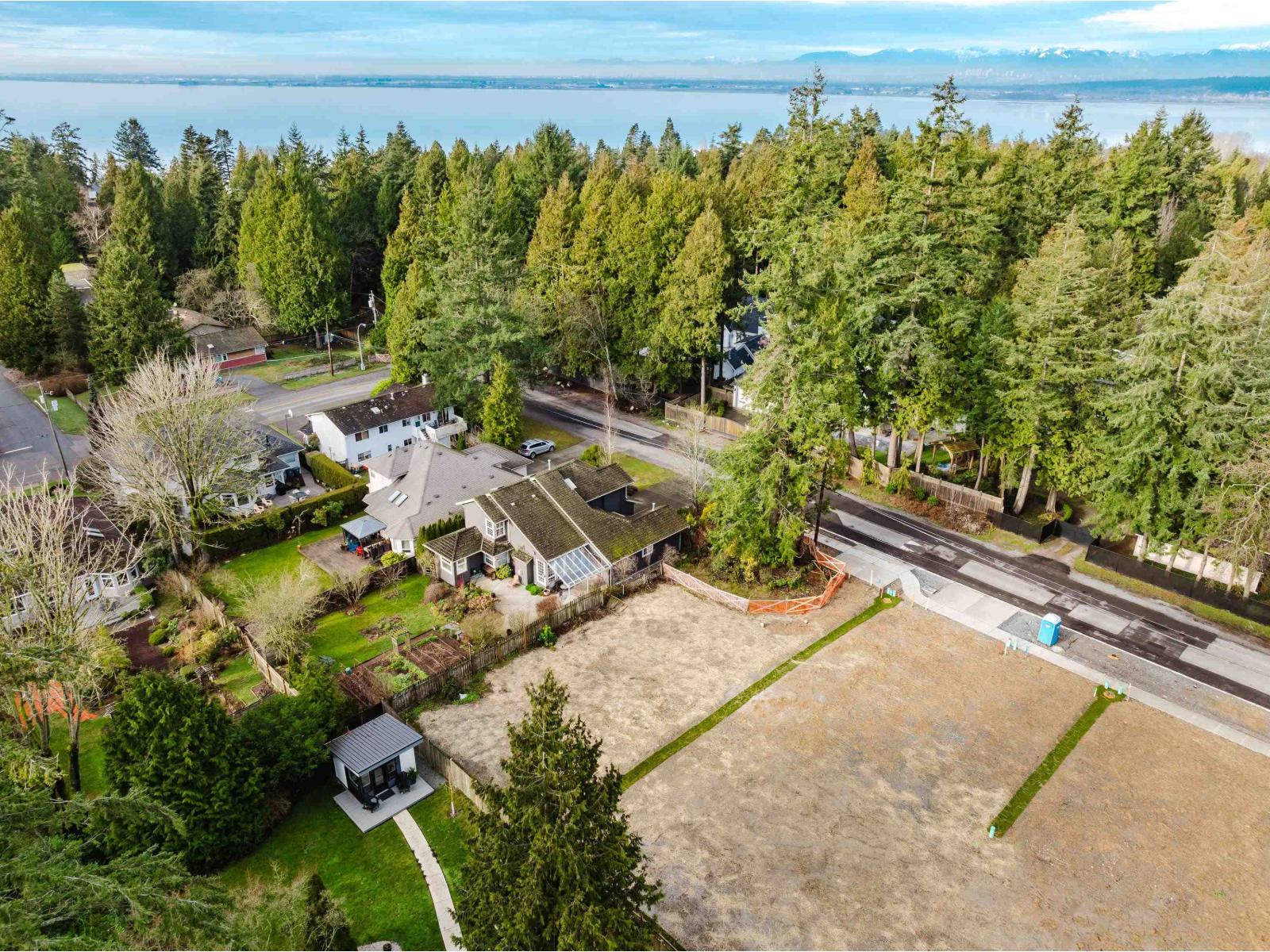 12442 25 AVENUE, Surrey
