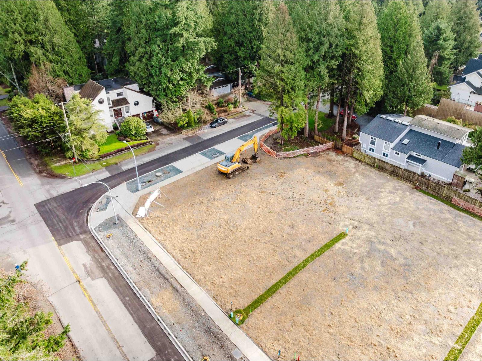 12442 25 AVENUE, Surrey