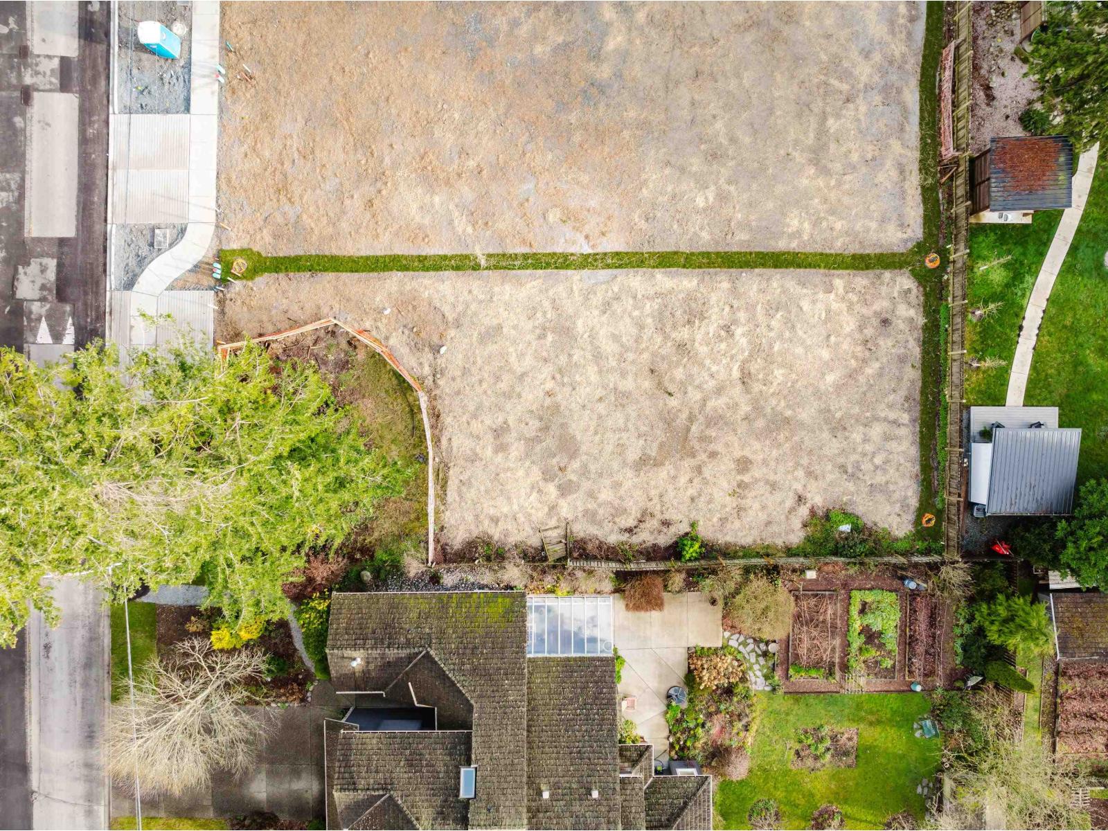 12442 25 AVENUE, Surrey