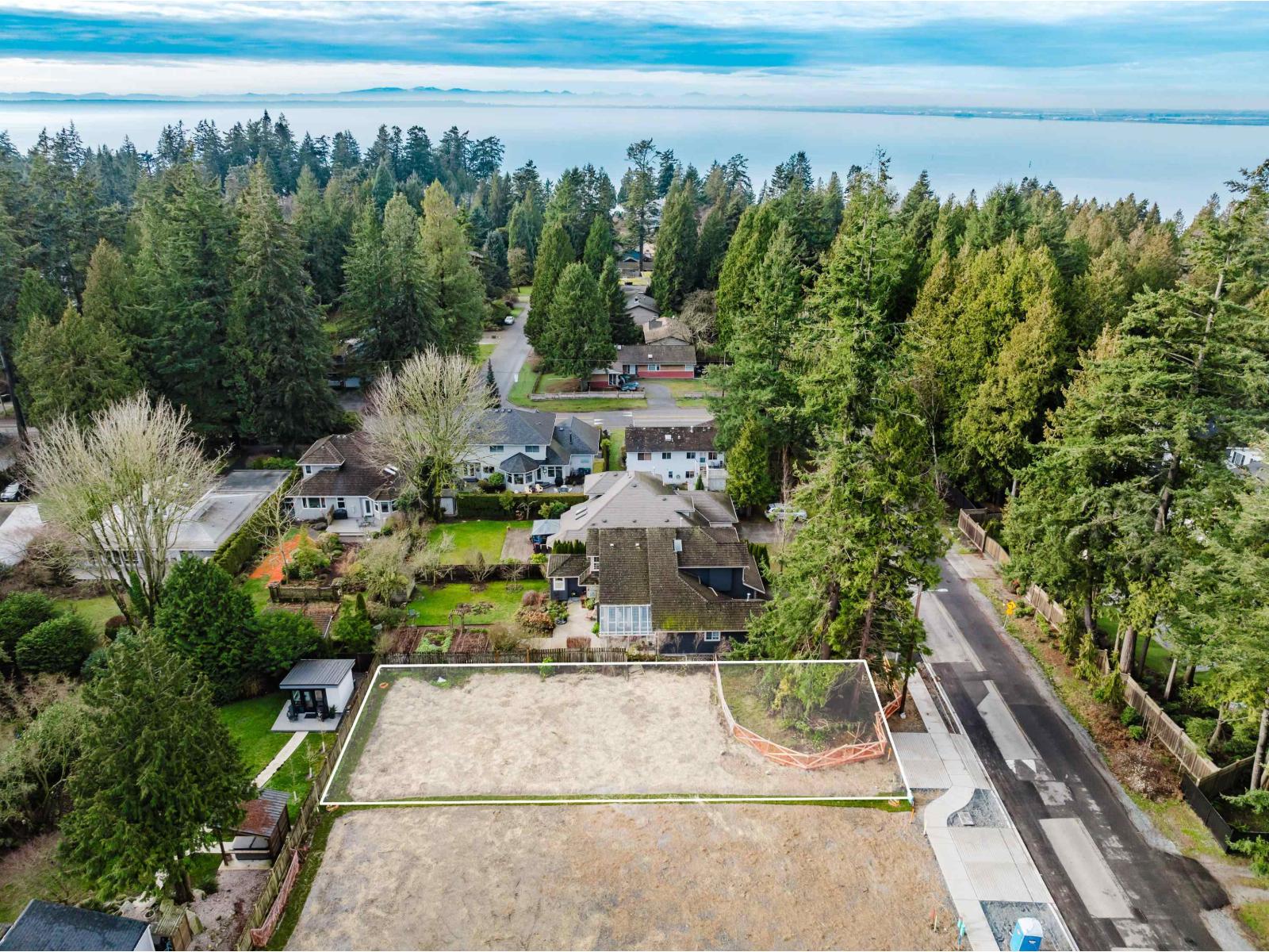 12442 25 AVENUE, Surrey