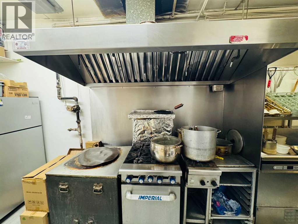 Business for Sale in  Any Street Inglewood Calgary 