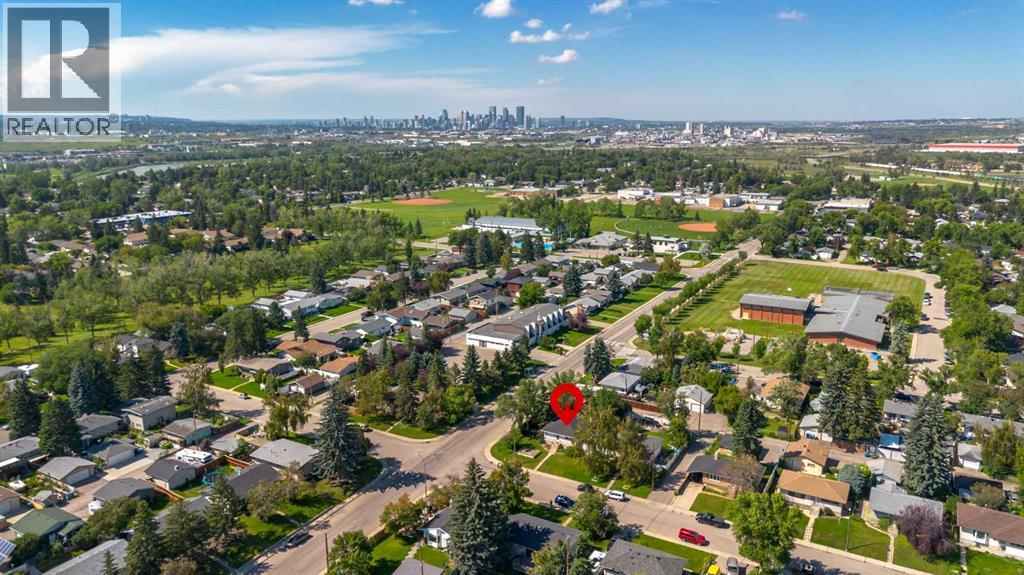 Single Family House Bungalow for Sale in  Lynnwood Drive SE Ogden Calgary 