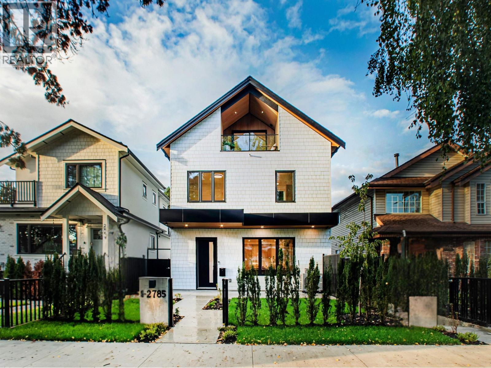 1 2785 W 21 AVENUE, Vancouver