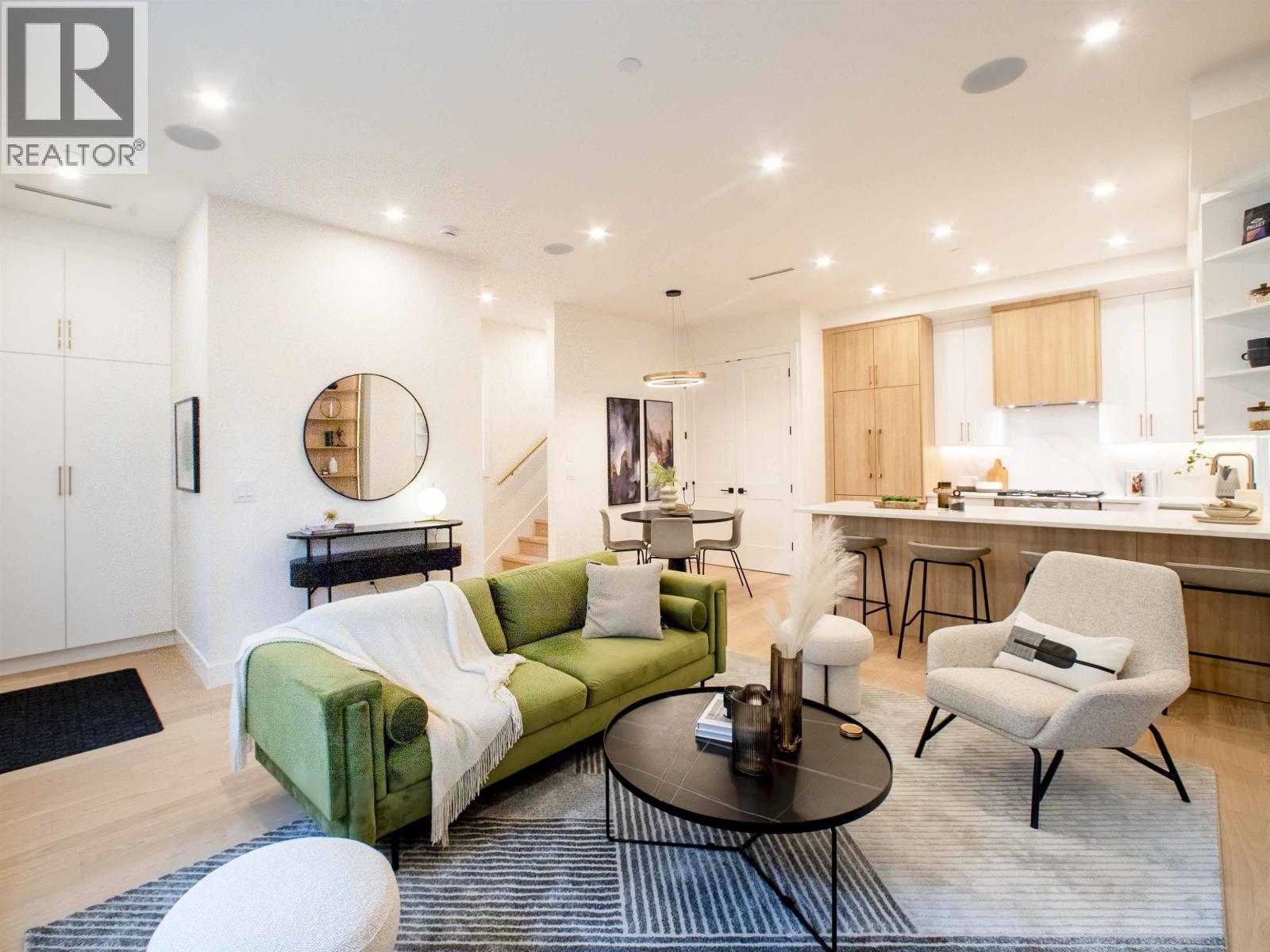 1 2785 W 21 AVENUE, Vancouver