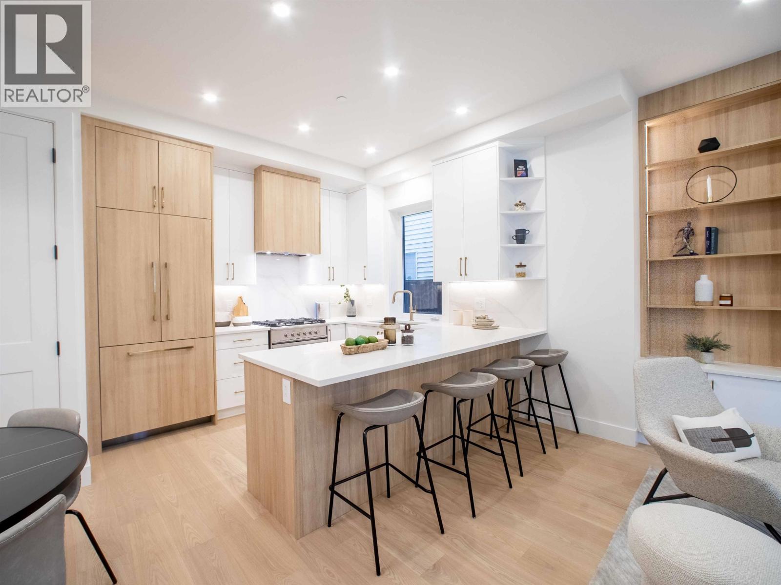 1 2785 W 21 AVENUE, Vancouver