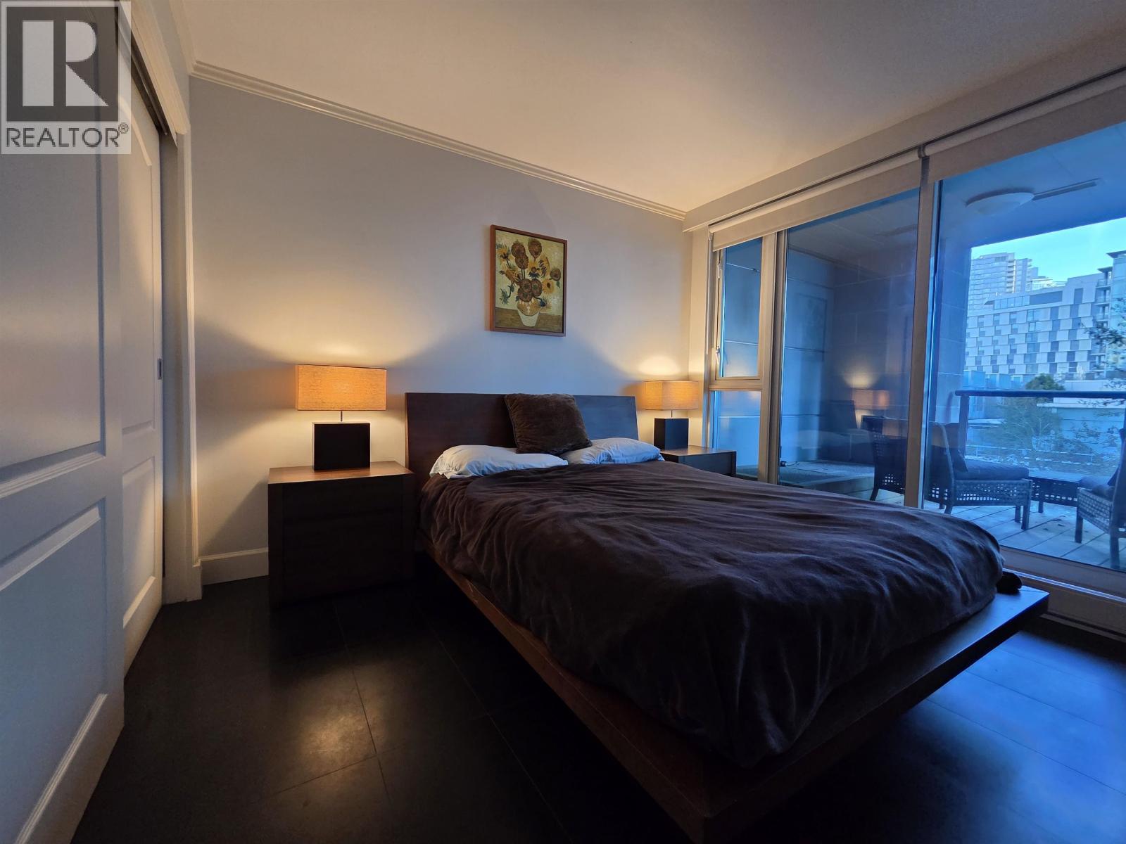 405 535 NICOLA STREET, Vancouver