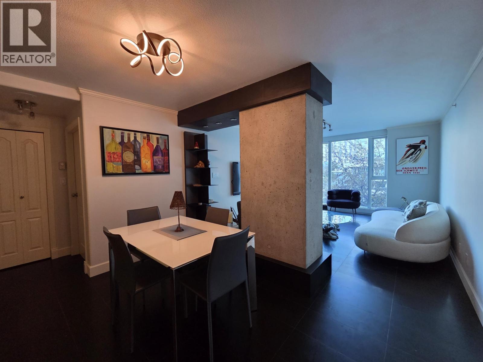 405 535 NICOLA STREET, Vancouver