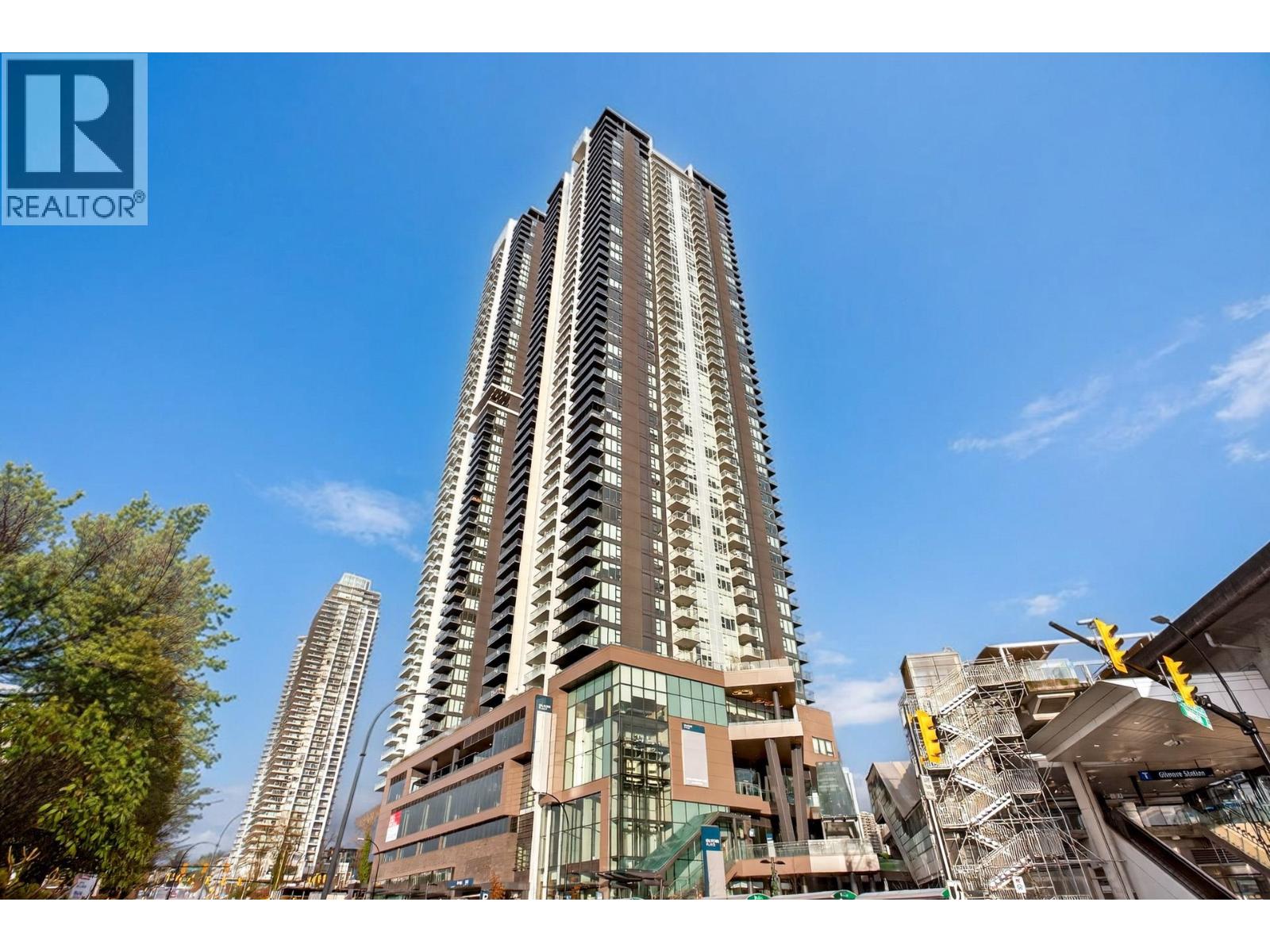 3706 2186 GILMORE AVENUE, Burnaby