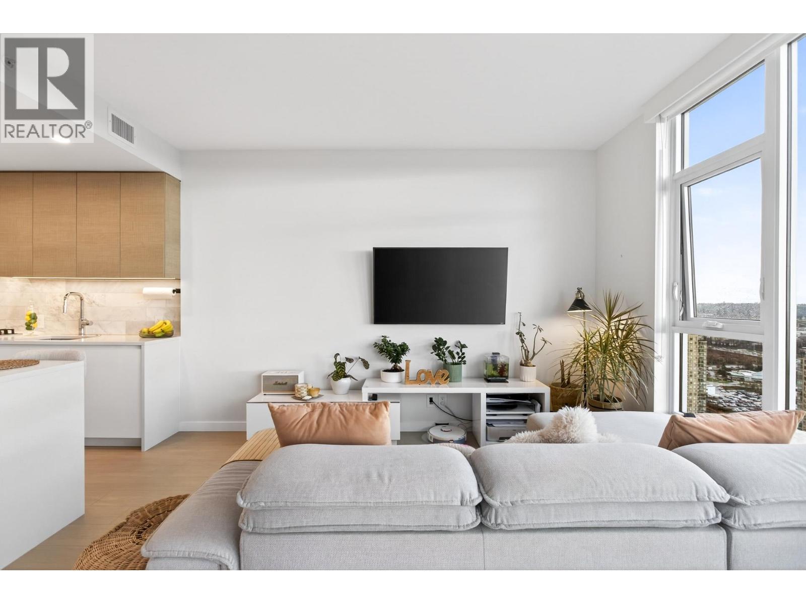 3706 2186 GILMORE AVENUE, Burnaby