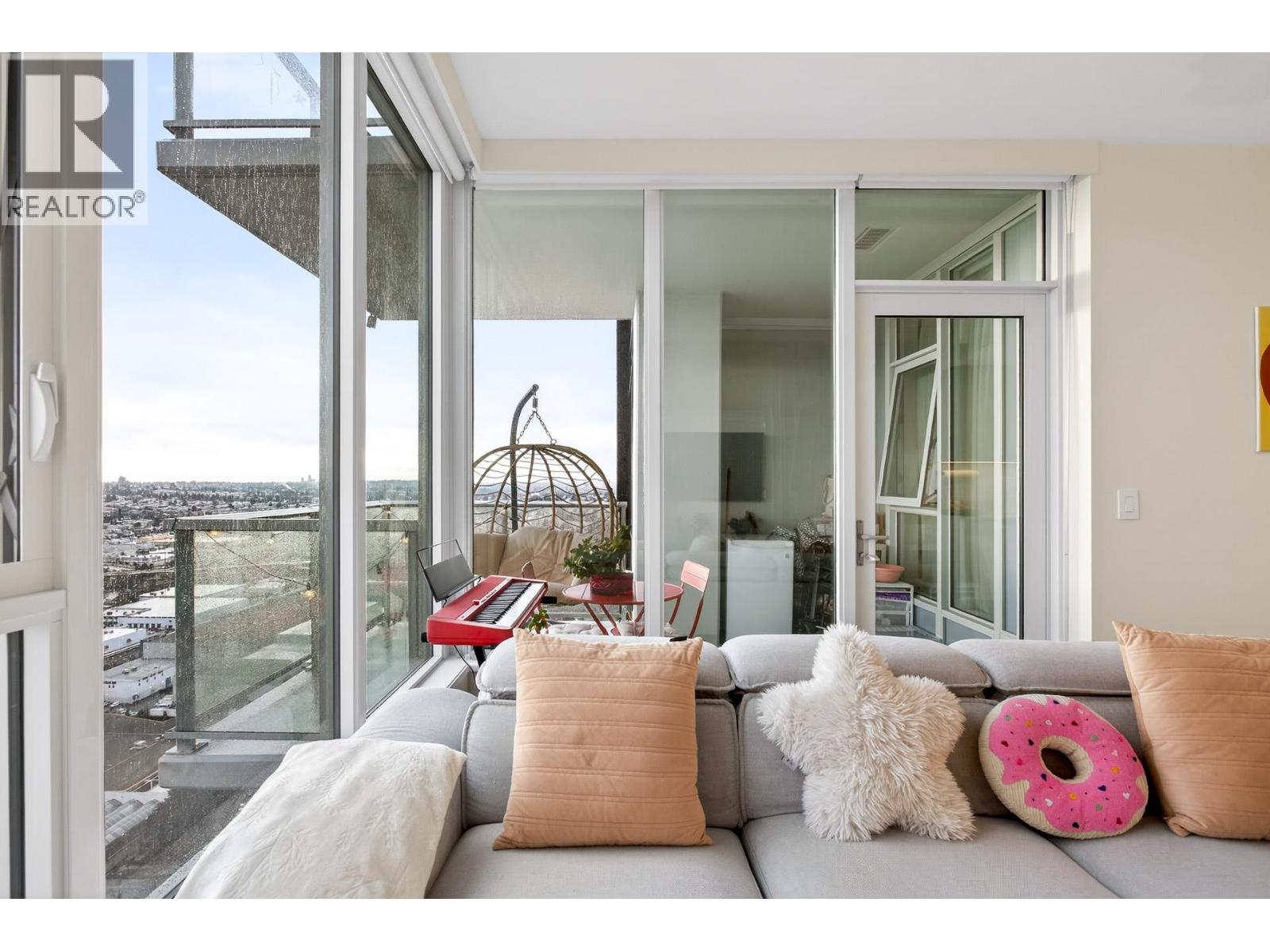 3706 2186 GILMORE AVENUE, Burnaby