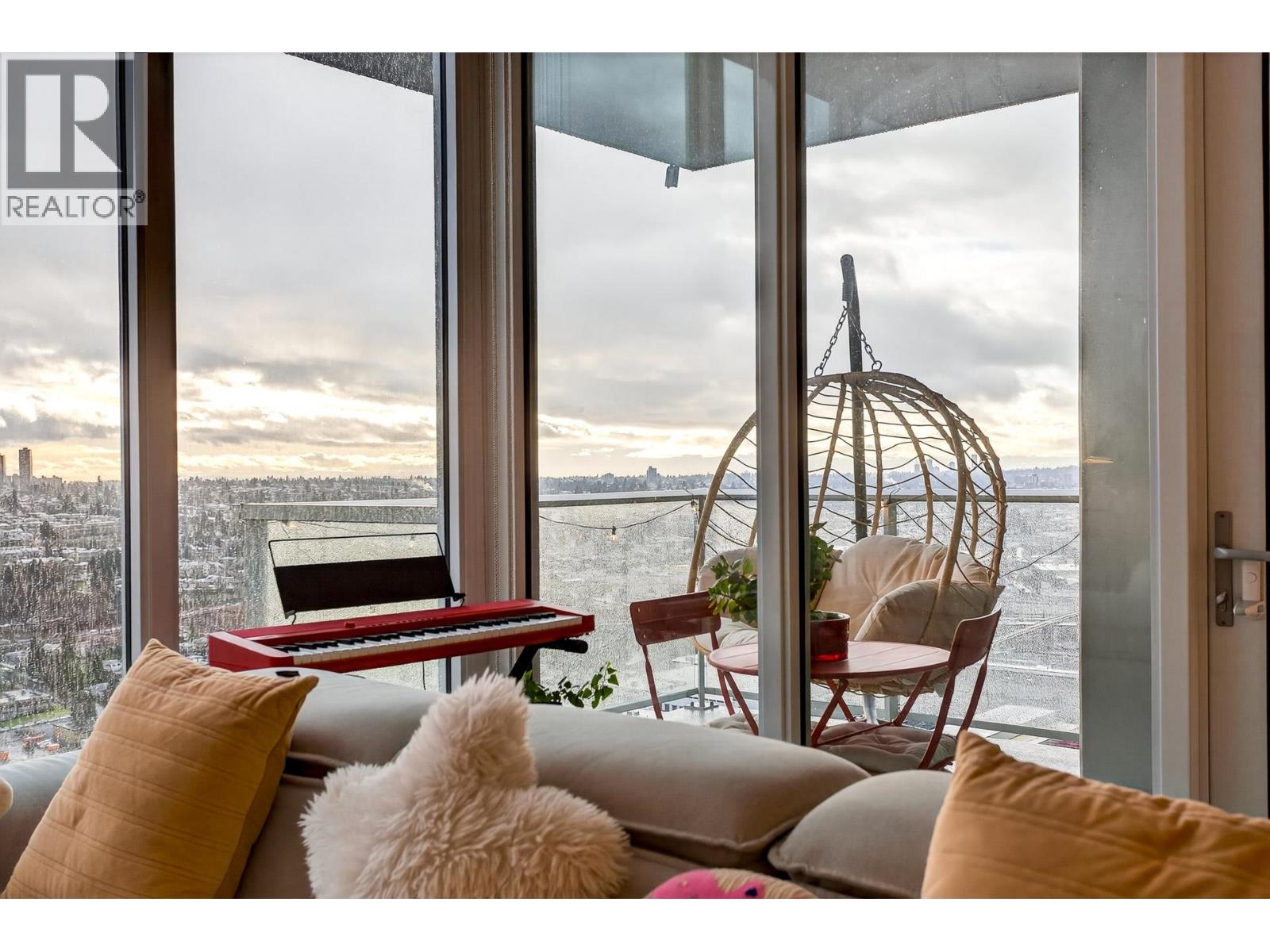 3706 2186 GILMORE AVENUE, Burnaby