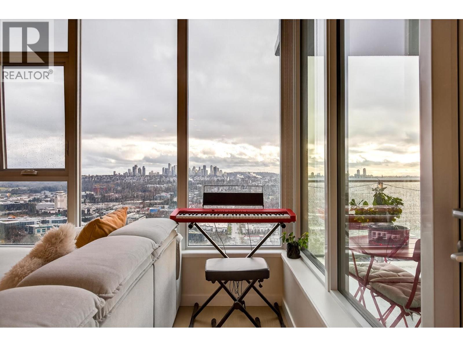 3706 2186 GILMORE AVENUE, Burnaby