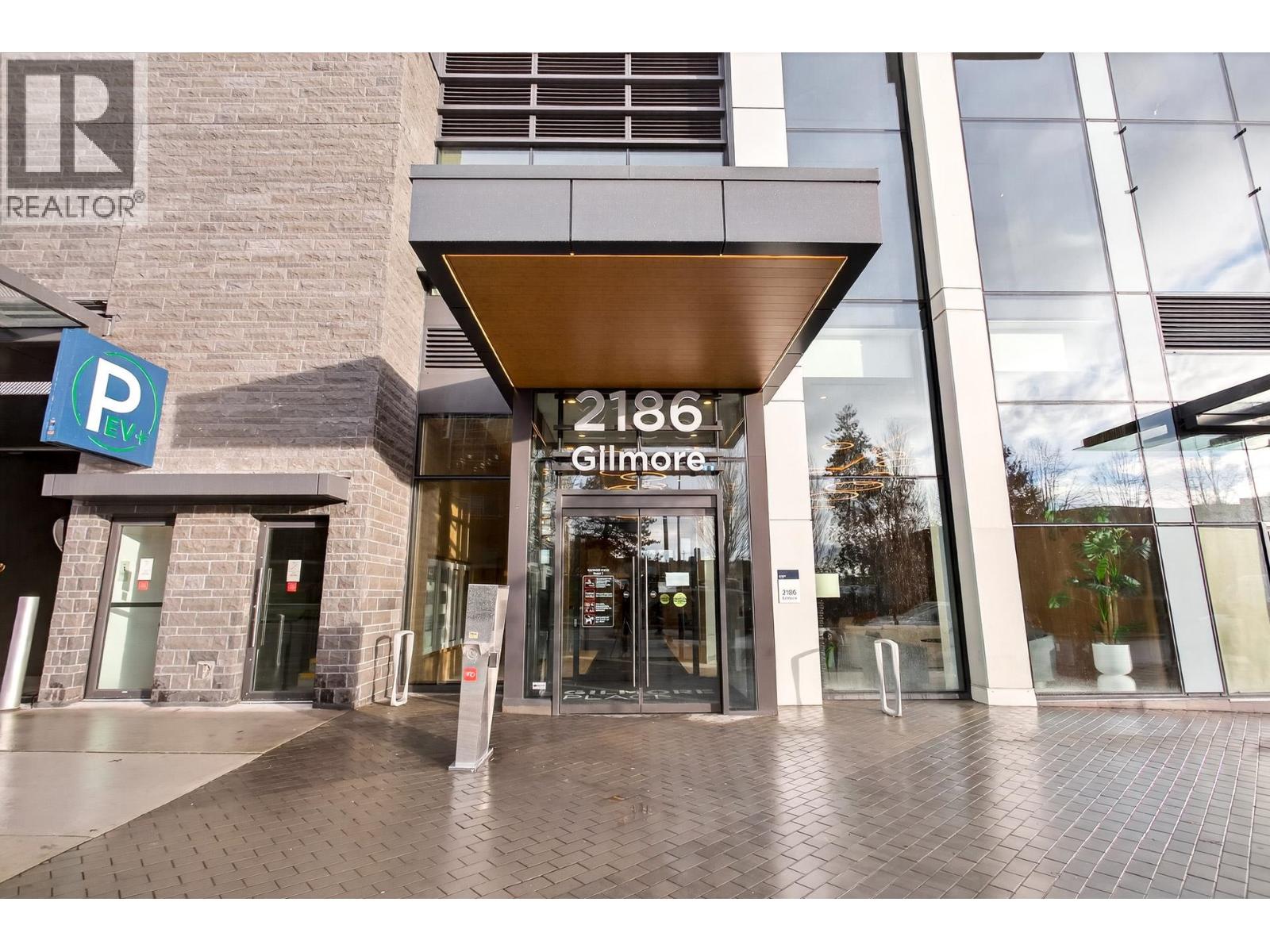 3706 2186 GILMORE AVENUE, Burnaby