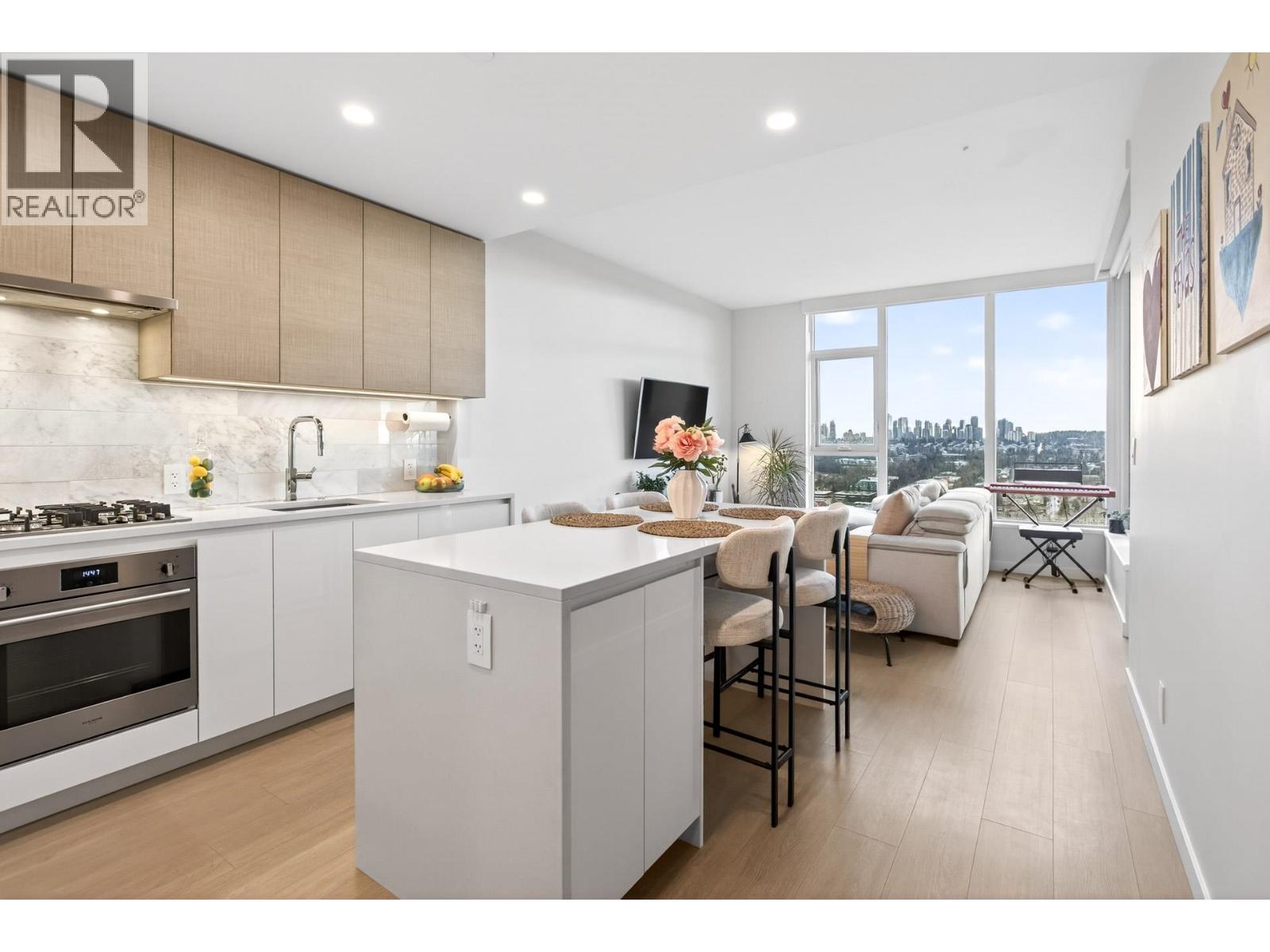 3706 2186 GILMORE AVENUE, Burnaby