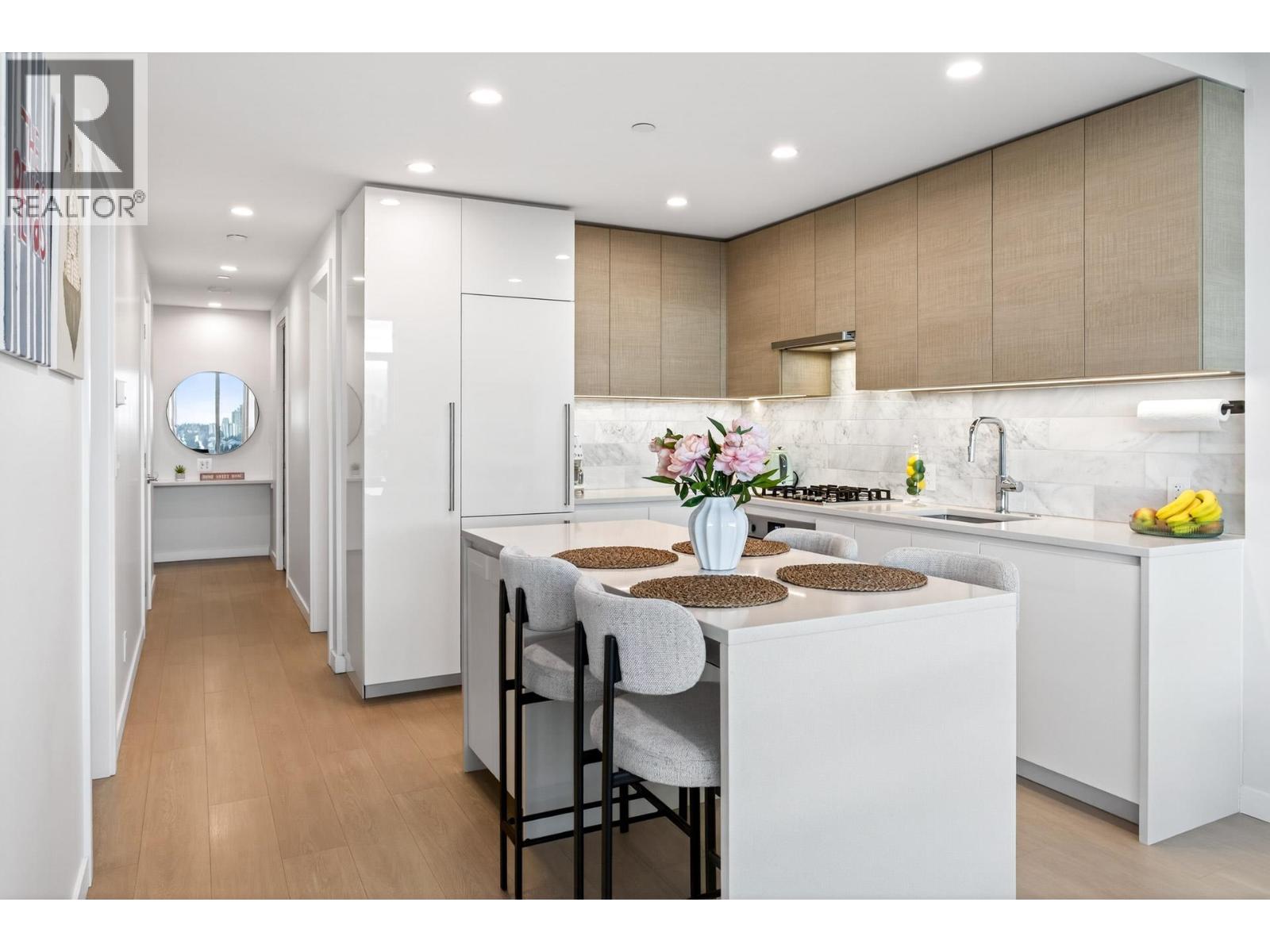 3706 2186 GILMORE AVENUE, Burnaby