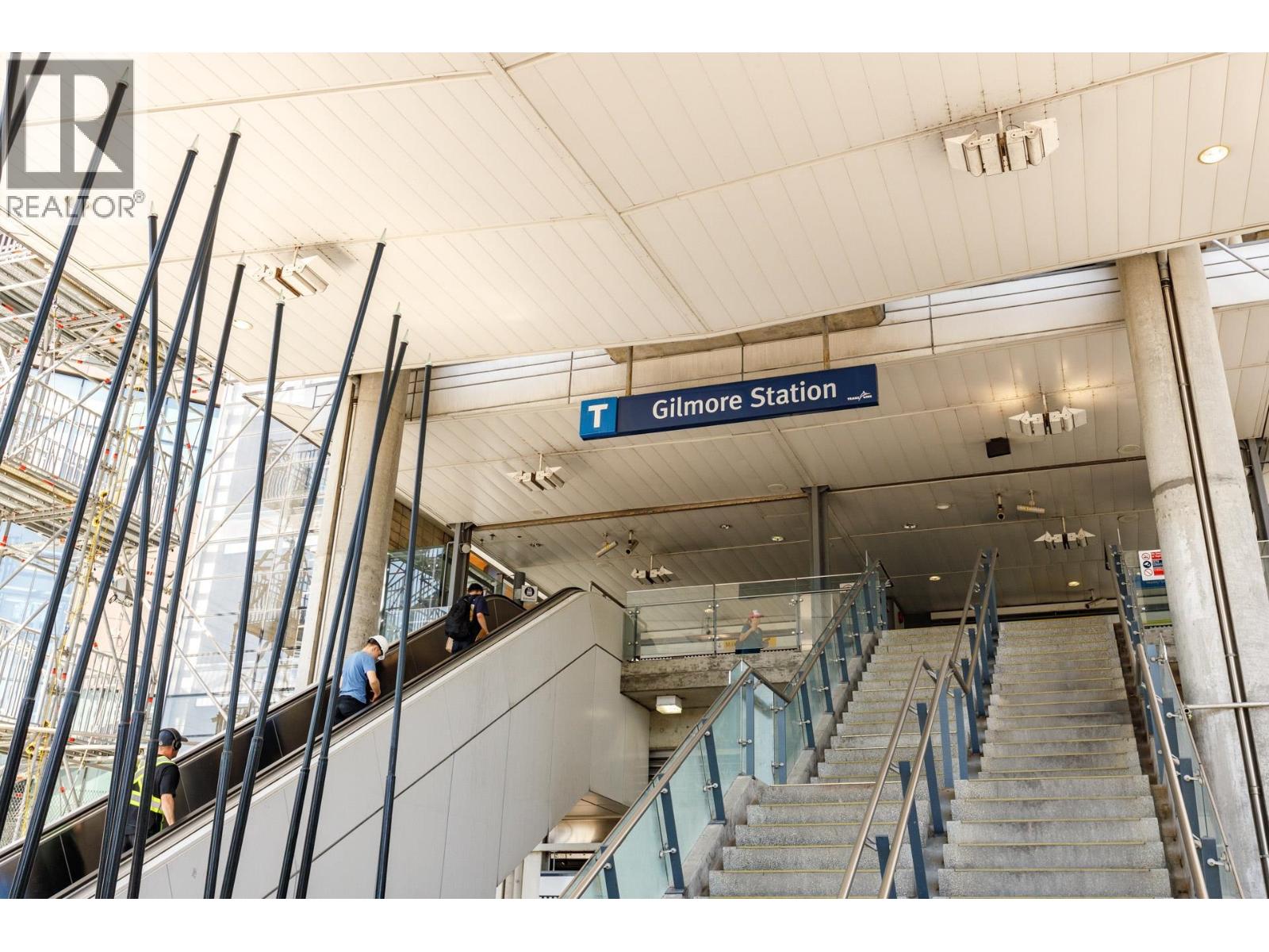 3706 2186 GILMORE AVENUE, Burnaby