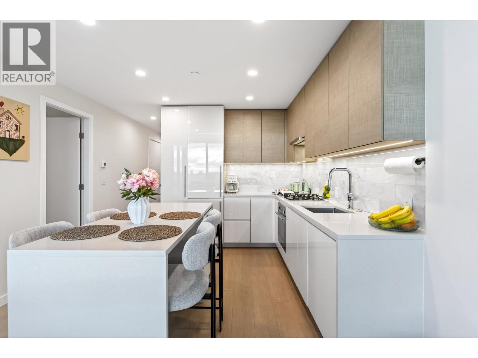 3706 2186 GILMORE AVENUE, Burnaby