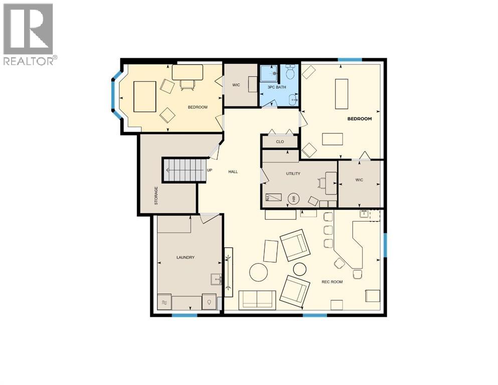 275 Woodward Lane, Fort McMurray