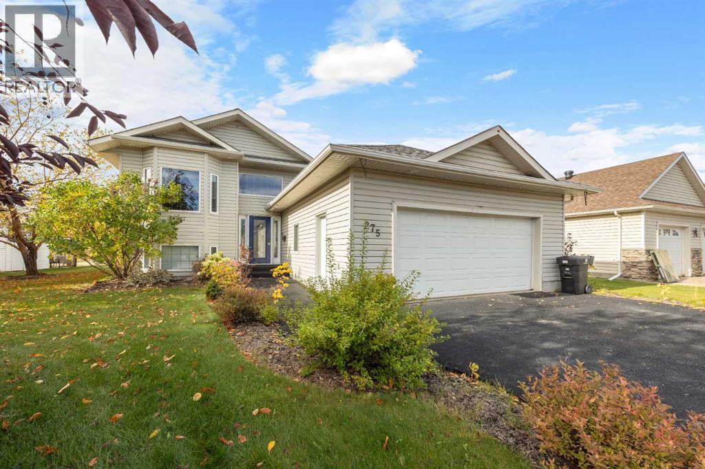 275 Woodward Lane, Fort McMurray