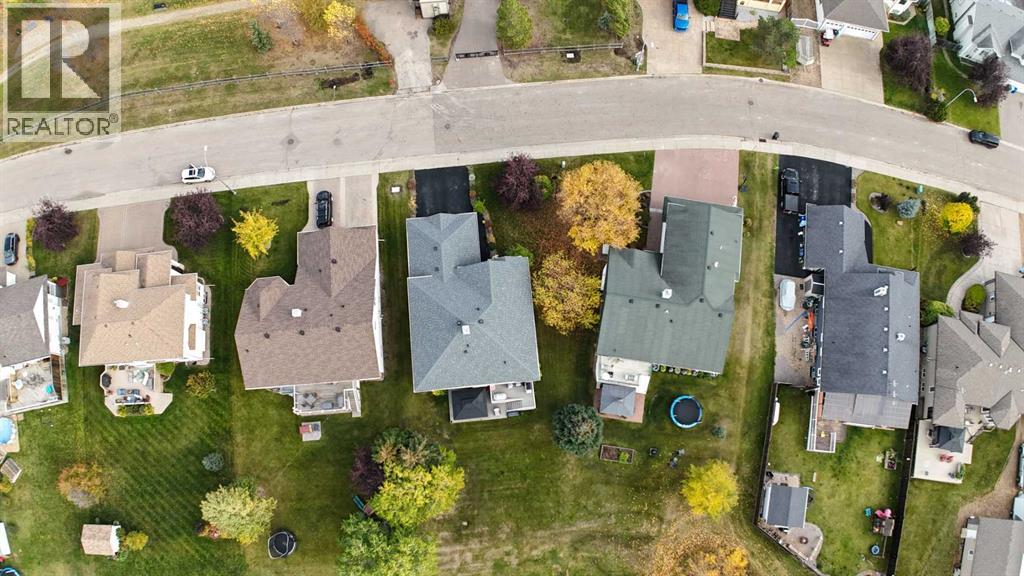 275 Woodward Lane, Fort McMurray