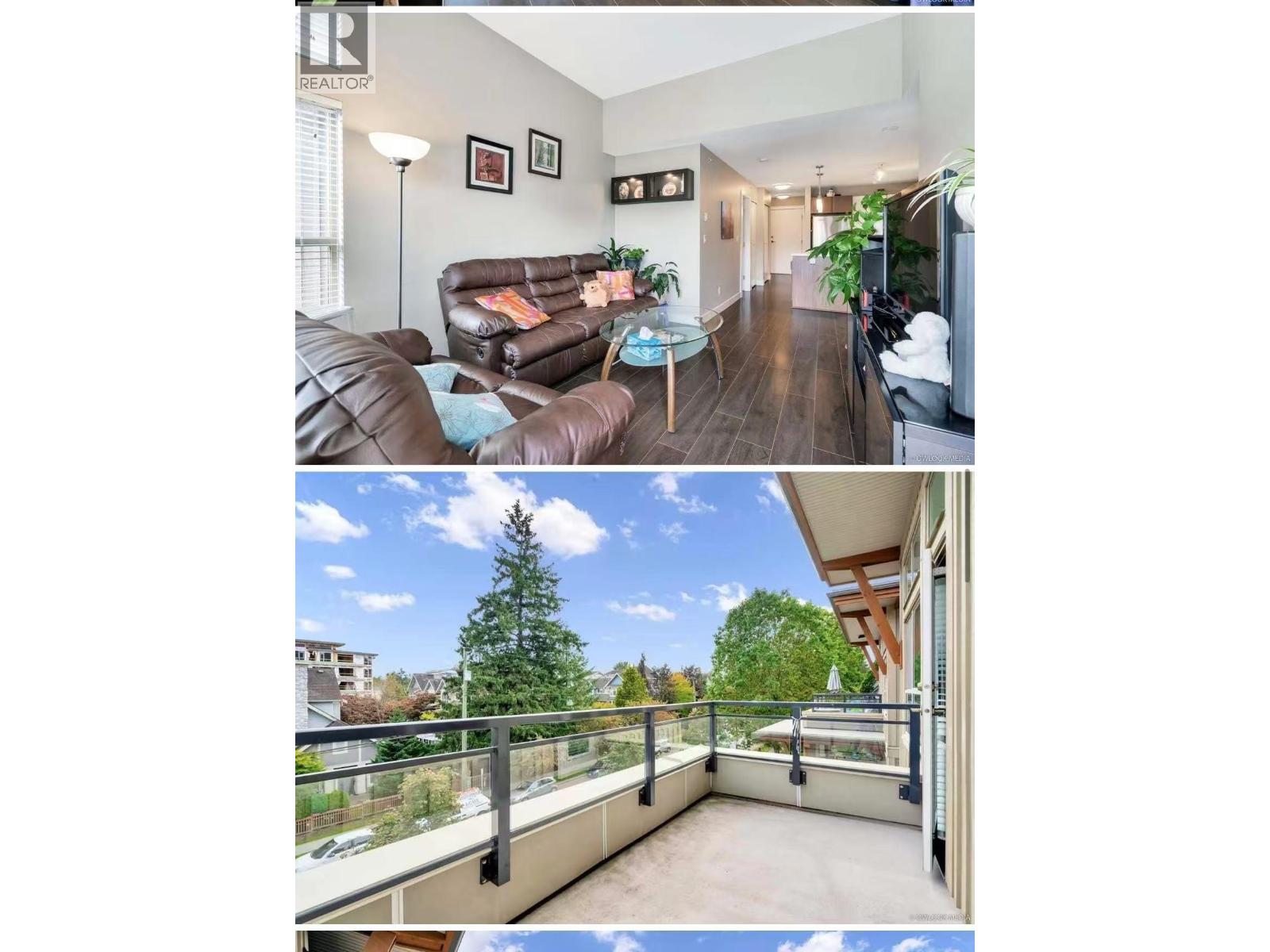 7131 STRIDE AVENUE, Burnaby