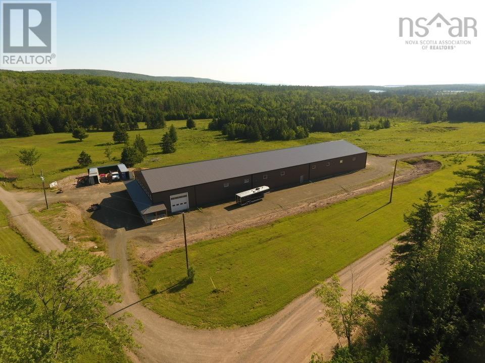 220 Campbell Road - 1