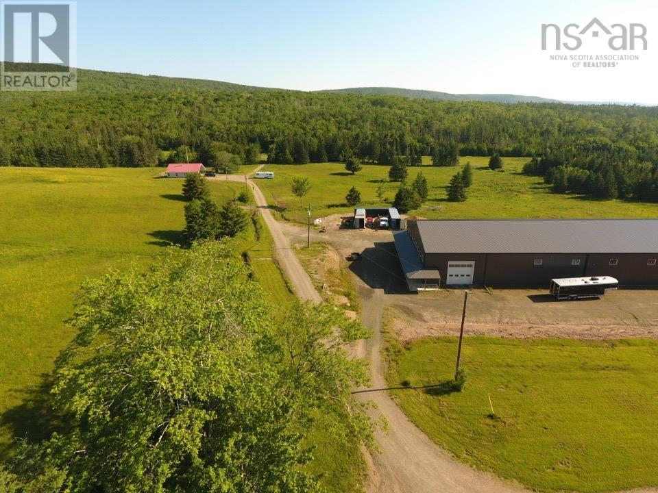 220 Campbell Road - 2