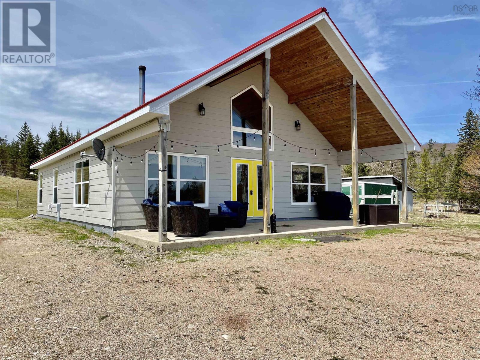 220 Campbell Road - 32