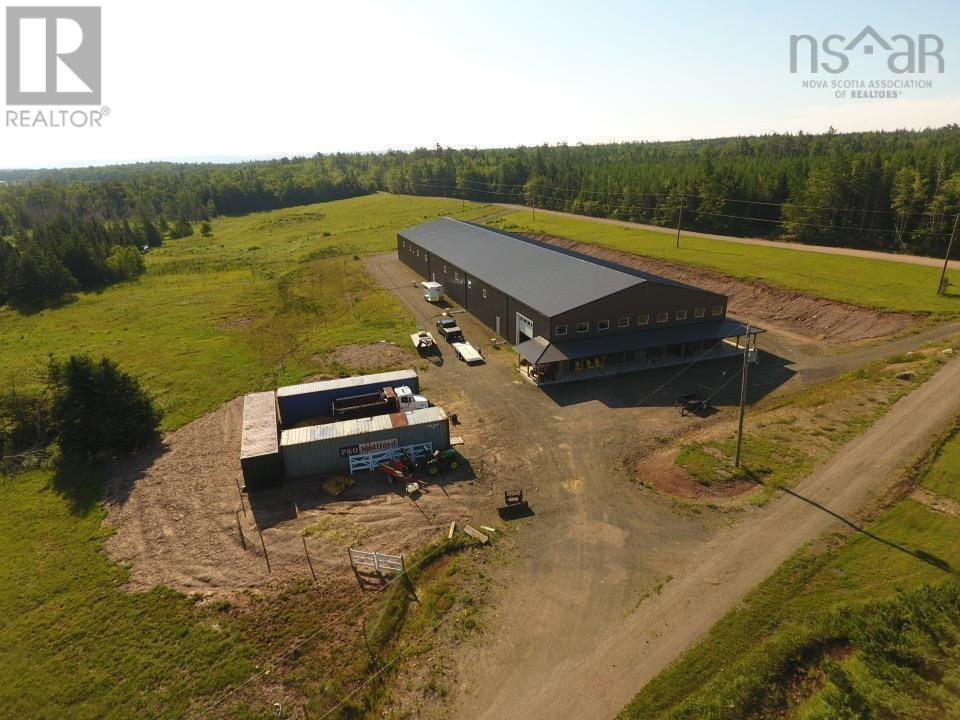 220 Campbell Road - 9