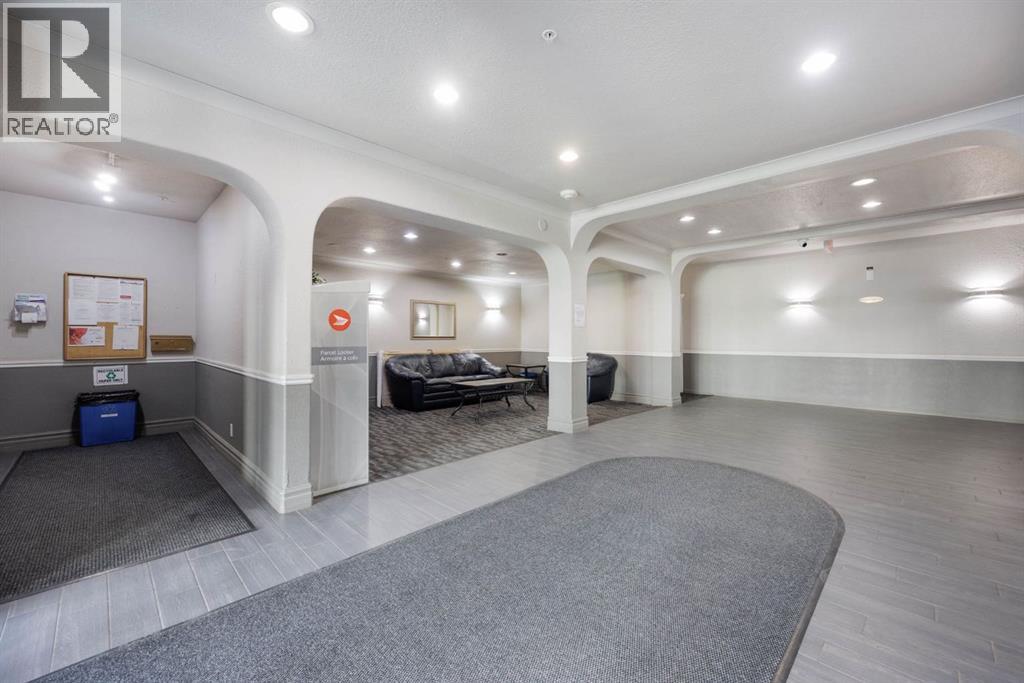 100 Richard Street, Fort McMurray