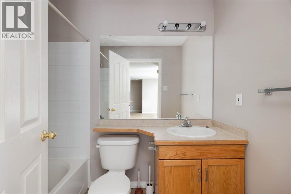 100 Richard Street, Fort McMurray