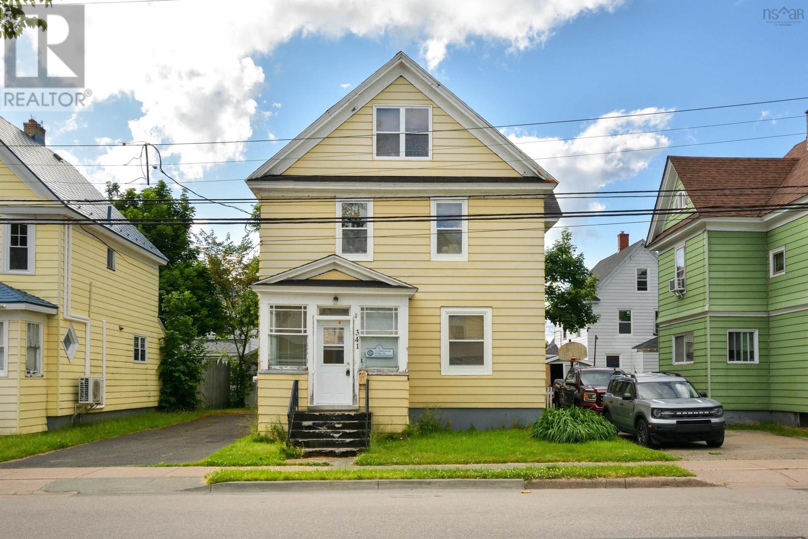 341 TOWNSEND STREET - 2